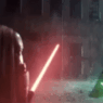 Zack Snyder sort un improbable mashup Batman v Superman x Star Wars