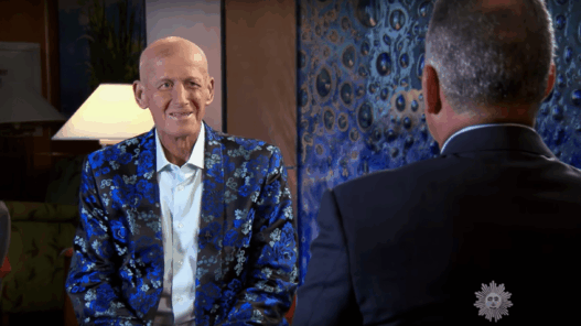 interview Craig Sager