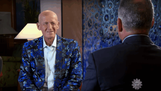interview Craig Sager