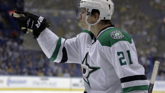 Roussel-Bellemare-Flyers-Stars