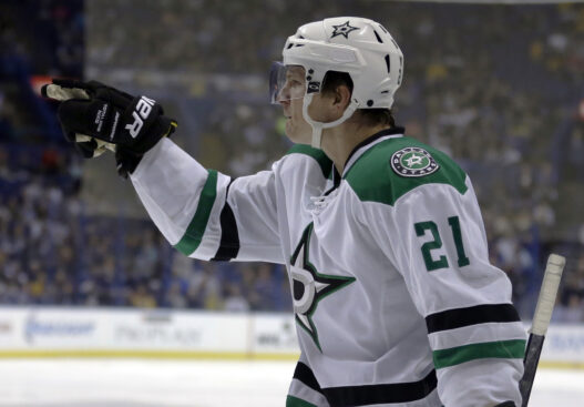 Roussel-Bellemare-Flyers-Stars