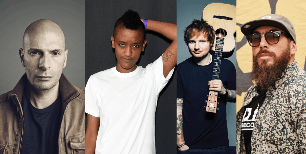 Les 11 sons de la semaine