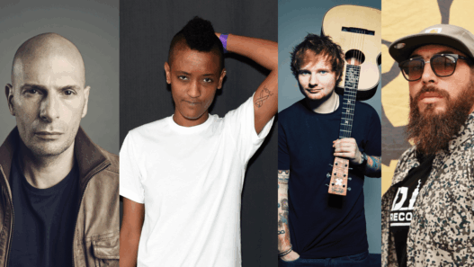 Les 11 sons de la semaine