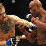 Anderson Silva veut se farcir "le nain" Conor McGregor