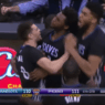 Andrew Wiggins abat les Phoenix Suns au buzzer