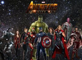 Avengers Infinity War : plus gros budget de l’histoire et casting XXL