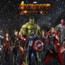 Avengers Infinity War : plus gros budget de l’histoire et casting XXL