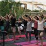 BeerYoga, la discipline qu’il fallait inventer