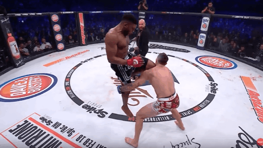 Bellator 170 - Paul Daley signe le KO de l’année contre Brennan Ward