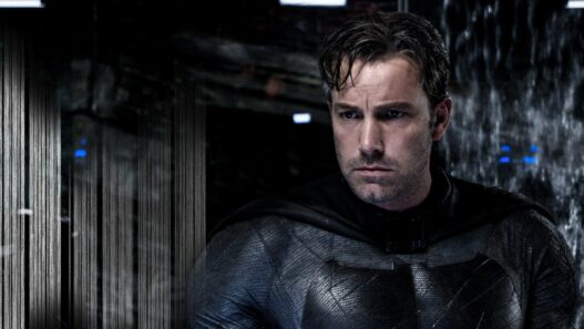 Ben Affleck ne réalisera pas The Batman