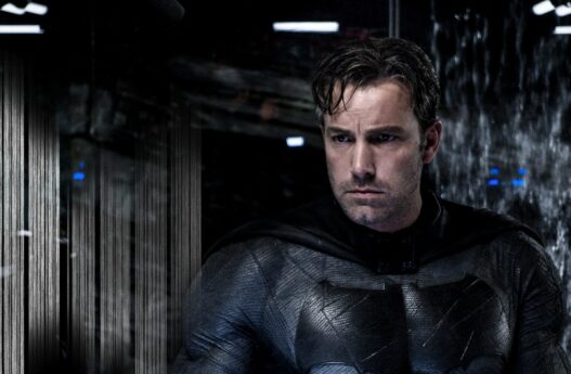 Ben Affleck ne réalisera pas The Batman
