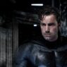 Ben Affleck ne réalisera pas The Batman