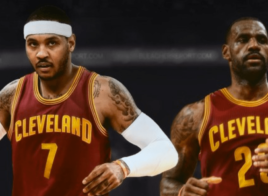 Carmelo Anthony pourrait partir des Knicks – plutôt Cavaliers ou Clippers ?
