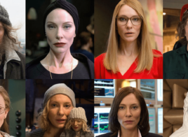 Cate Blanchett joue 13 personnages dans le trailer de Manifesto