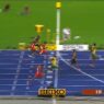 Championnats du Monde 2009 &ndash; le plus grand 100m de tous les temps