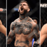 Cody Garbrandt veut désormais Conor McGregor ou José Aldo