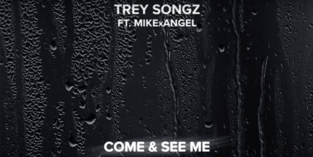Trey Songz remixe le hit Come & See Me de PartyNextDoor