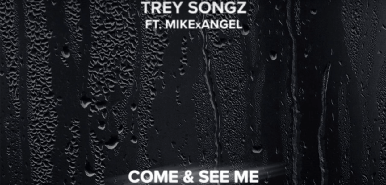 Trey Songz remixe le hit Come & See Me de PartyNextDoor