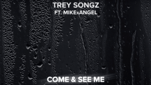 Trey Songz remixe le hit Come & See Me de PartyNextDoor