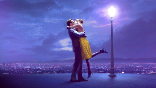 Critique La La Land – Damien Chazelle poursuit son extraordinaire ascension