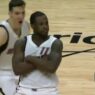 Dion Waiters s’offre le Game Winner face aux Golden State Warriors