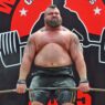 Le record de 500 kilos d’Eddie Hall a failli causer sa perte