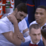 Enes Kanter et la blessure la plus stupide de l’année