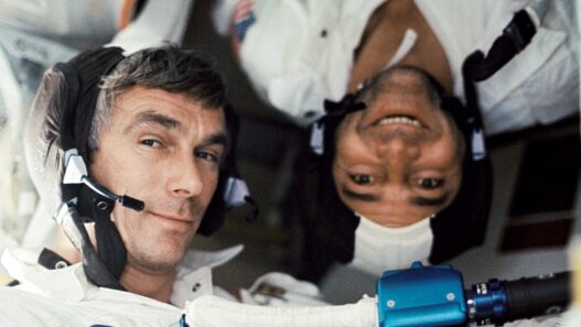 Eugene Cernan