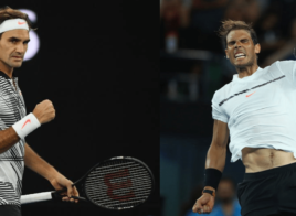 Roger Federer et Rafael Nadal - le retour du monstre à deux têtes