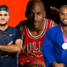 GOAT – les plus grands sportifs de tous les temps