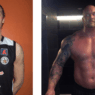 Haf&thorn;&oacute;r J&uacute;l&iacute;us Bj&ouml;rnsson de basketteur flingu&eacute; &agrave; marmule de l&rsquo;espace