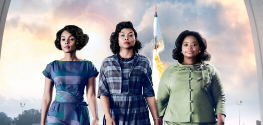 Critique Hidden Figures - un film important et réussi