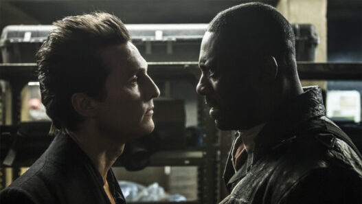 The Dark Tower, le film pour lequel McConaughey a refusé les Gardiens de la Galaxie
