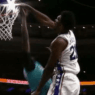 Joel Embiid Hornets