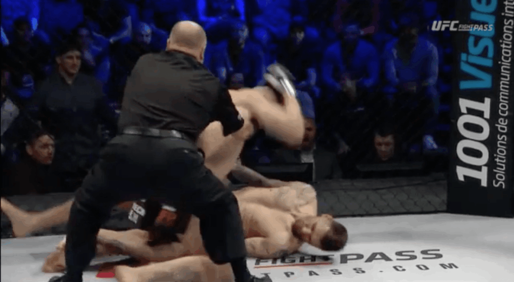 Jonathan Vallee et Strahinja Gavrilovic