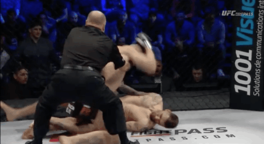 Jonathan Vallee et Strahinja Gavrilovic