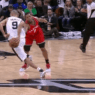 Kawhi Leonard et LaMarcus Aldridge