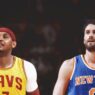 Les New York Knicks auraient tenté un échange Melo-Love