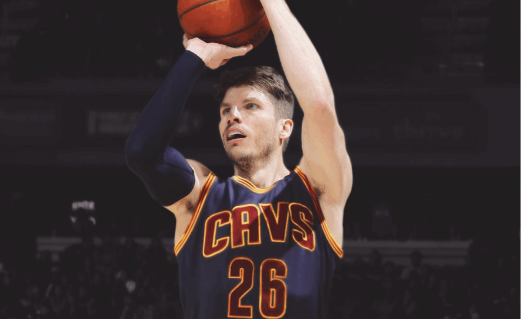 Kyle Korver aux Cavs : un enfer pour les adversaires