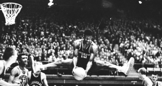 La saison NBA 1961-1962 &ndash; celle de tous les records