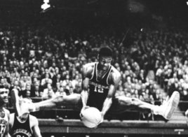 La saison NBA 1961-1962 – celle de tous les records
