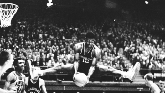 La saison NBA 1961-1962 – celle de tous les records