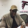 Le francais Anthony Dable vient de signer avec les Atlanta Falcons