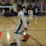 LeBron James Jr