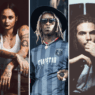 Les 11 sons de la semaine avec FKJ, Young Thug et Siboy