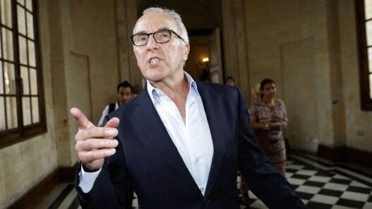 Les investisseurs étrangers et la Ligue 1, un nouvel espoir