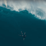 Les surfeurs professionnels racontent leurs plus gros wipeouts