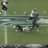 Marshawn Lynch et son Beast Quake contre les New Orleans Saints