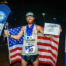 Michael Wardian bat le record du World Marathon Challenge