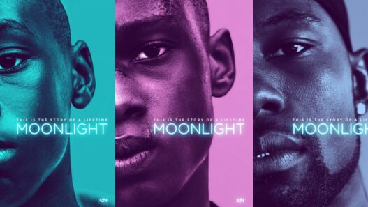 Moonlight – un film Magnifique, Puissant, Important